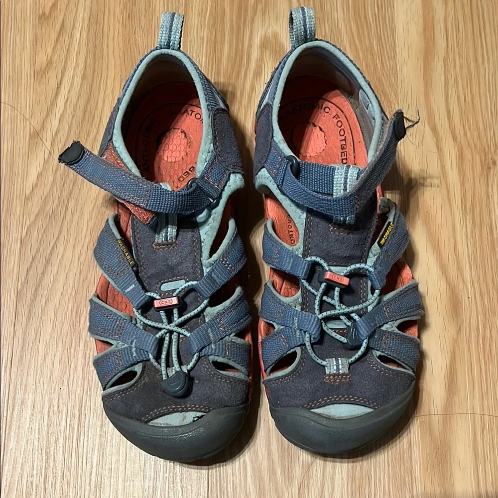 COPY - Keen Seacamp Water Shoe